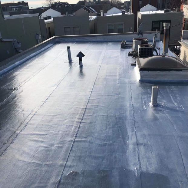 Chicago Roofing Team