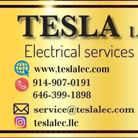 TESLA LEC.LLC