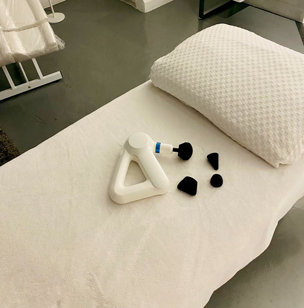 Relaxing Massage