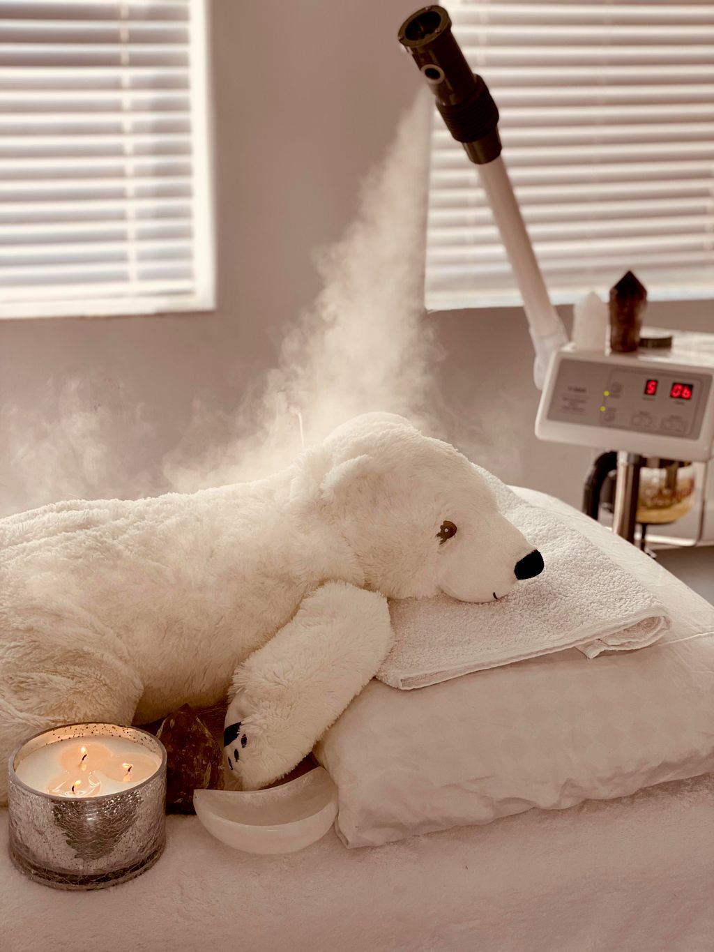 Relaxing Massage