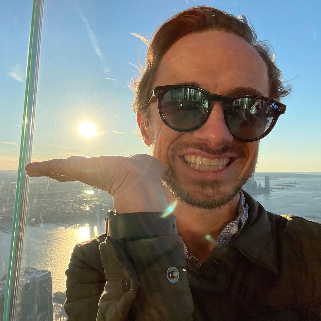 Matt Does-It-All