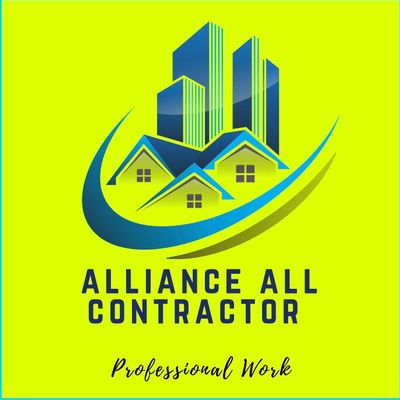 Avatar for Alliance All Contractor