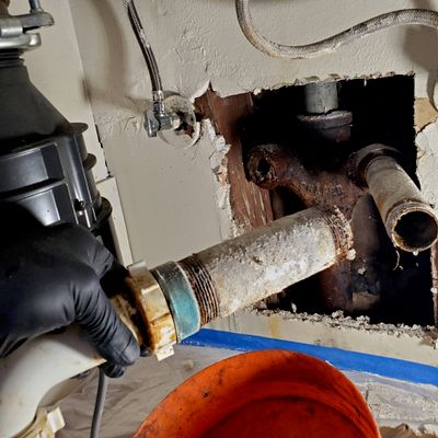 Avatar for RC Drains Plumbing