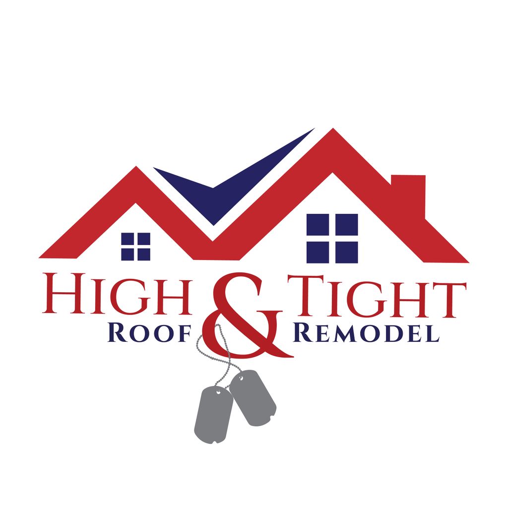 High & Tight Roof & Remodel