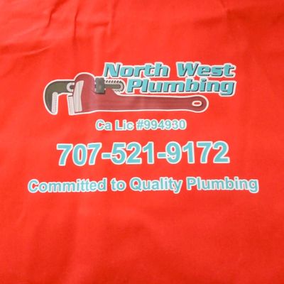 Avatar for North West Plumbing