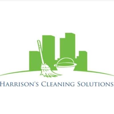 Avatar for Harrison's Cleaning Solutions