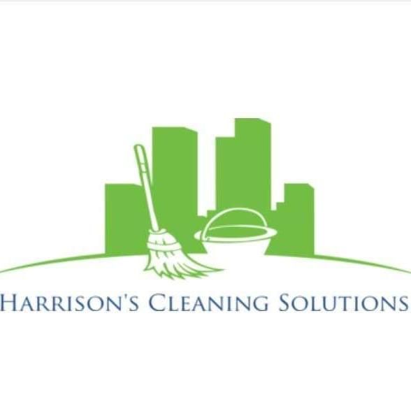 Harrison's Cleaning Solutions