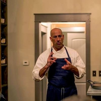 Avatar for Chef Corey Cooks
