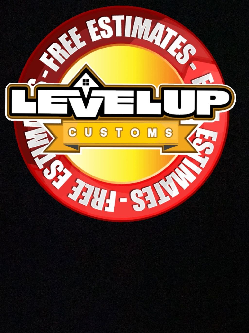 Level Up Customs