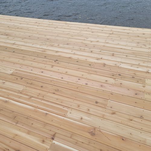 Featured Projects