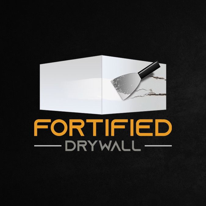 Fortified Drywall