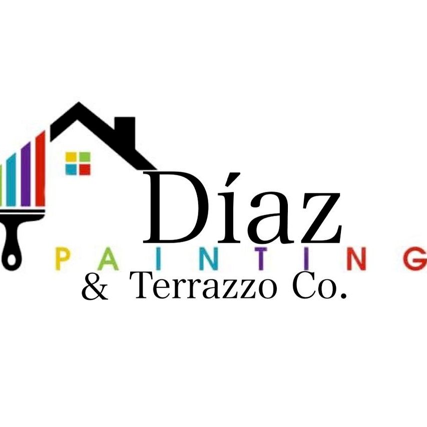 Diaz Painting and Terrazzo CO.