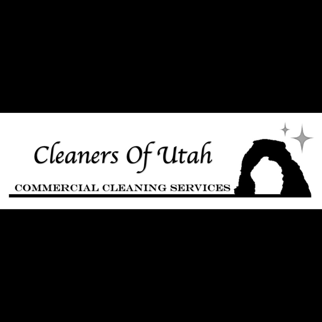 Cleaners of Utah
