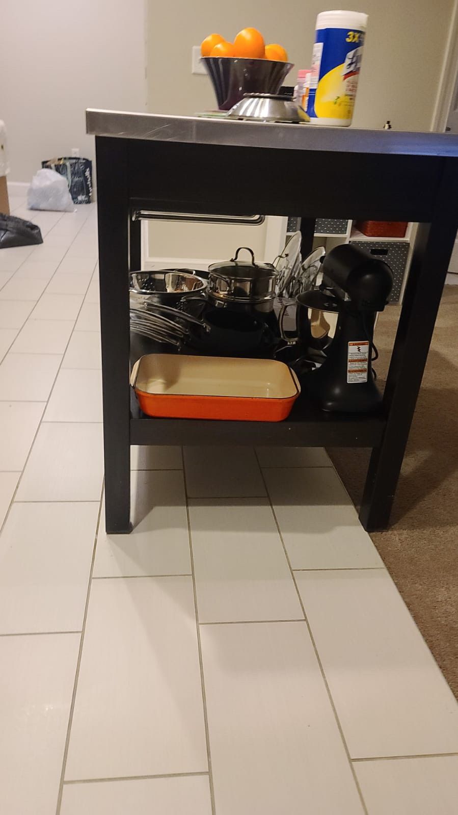 Customer photos