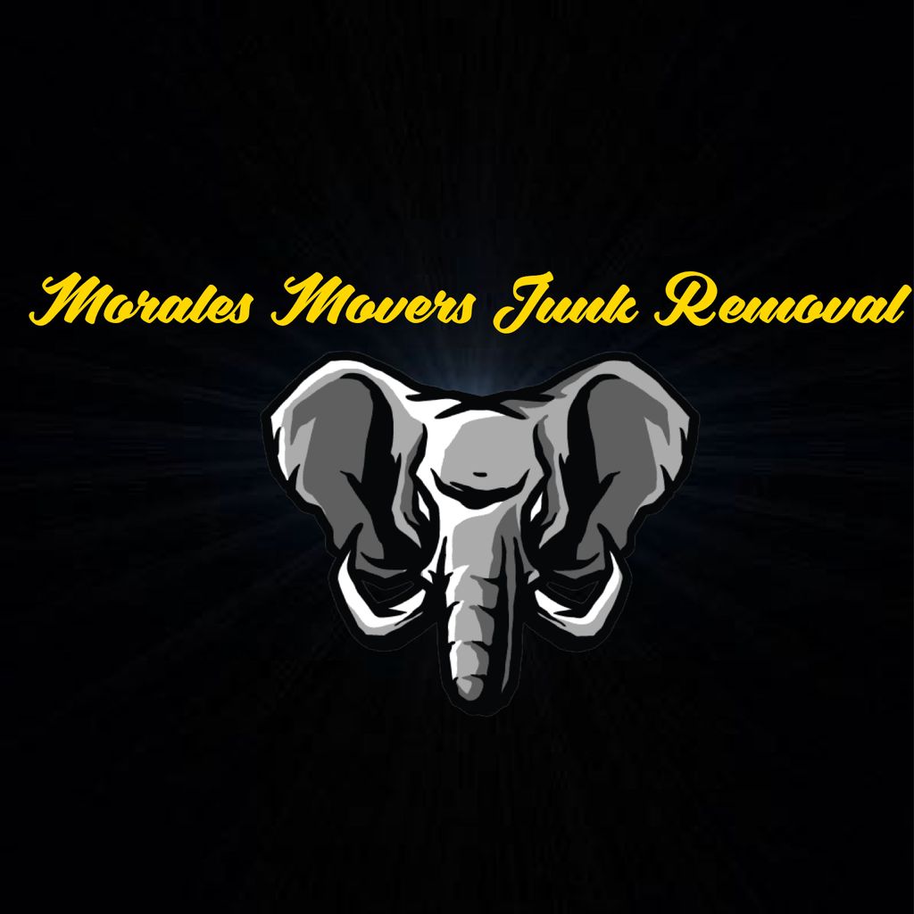 Morales Movers Junk Removal
