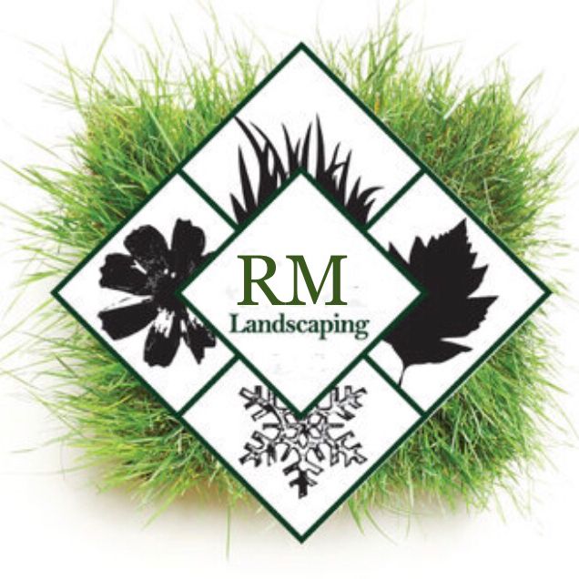RM landscaping maintenance