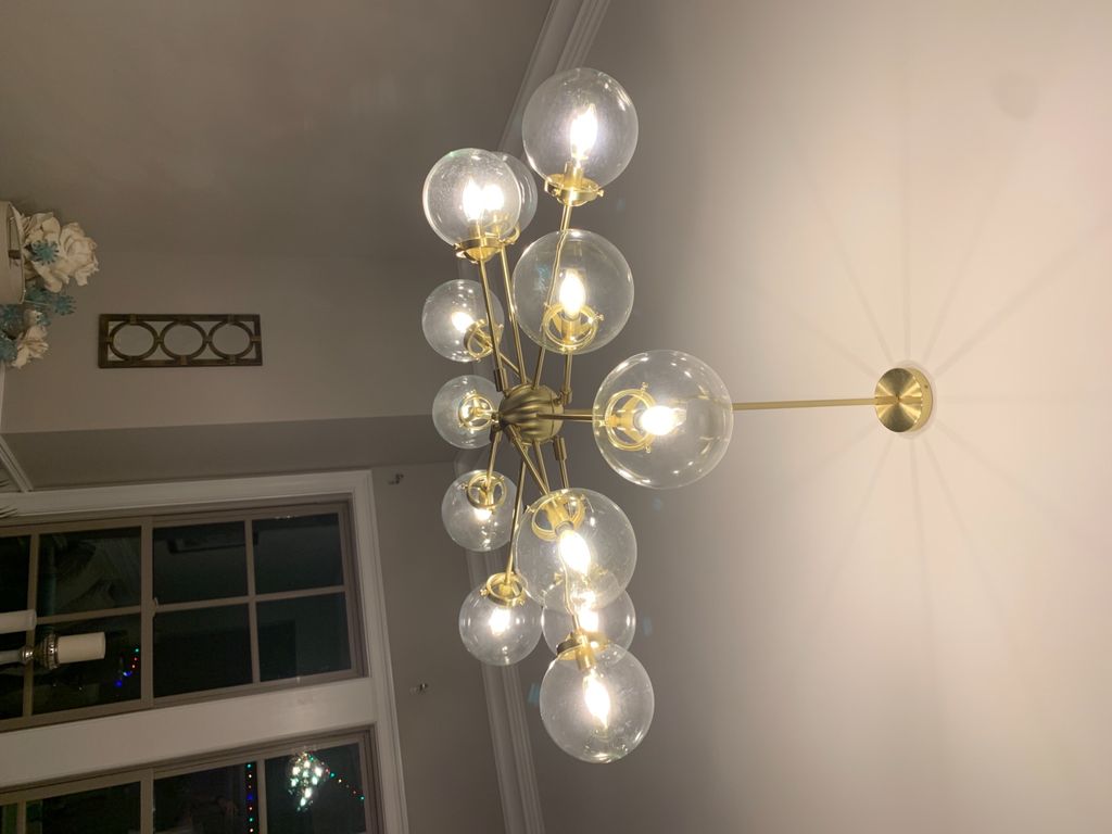 Customer photos