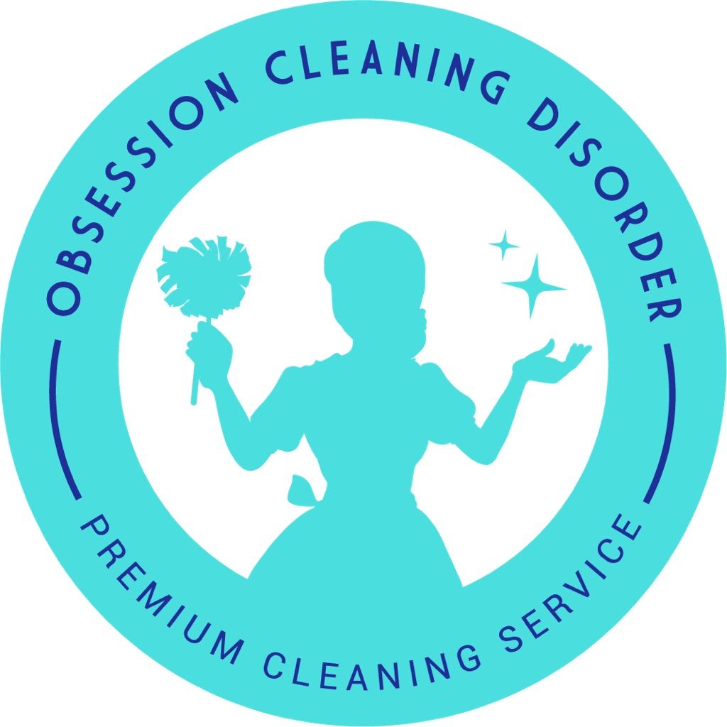Obsession Cleaning Disorder