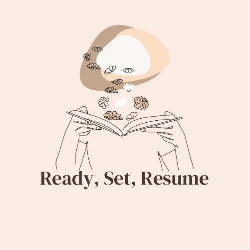 Ready, Set, Resume