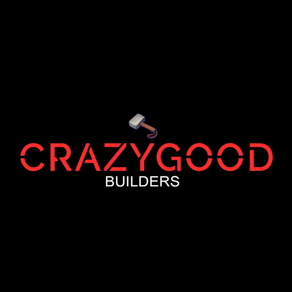 Crazygood Builders