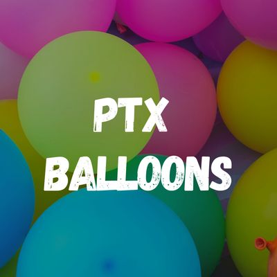 Avatar for PTX Balloons & More