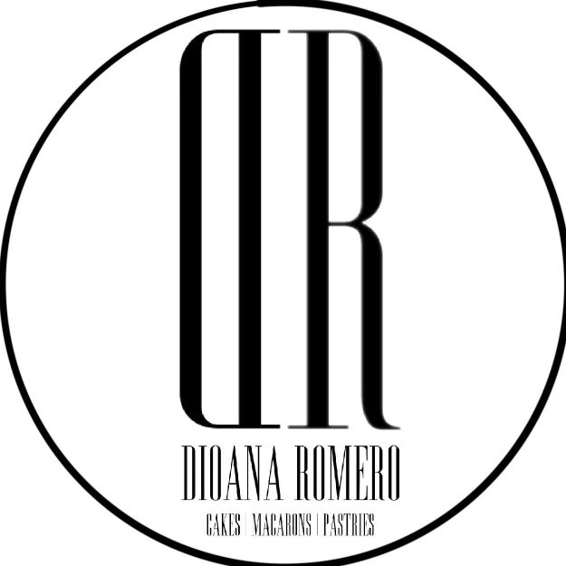 Dioana Romero Pastries