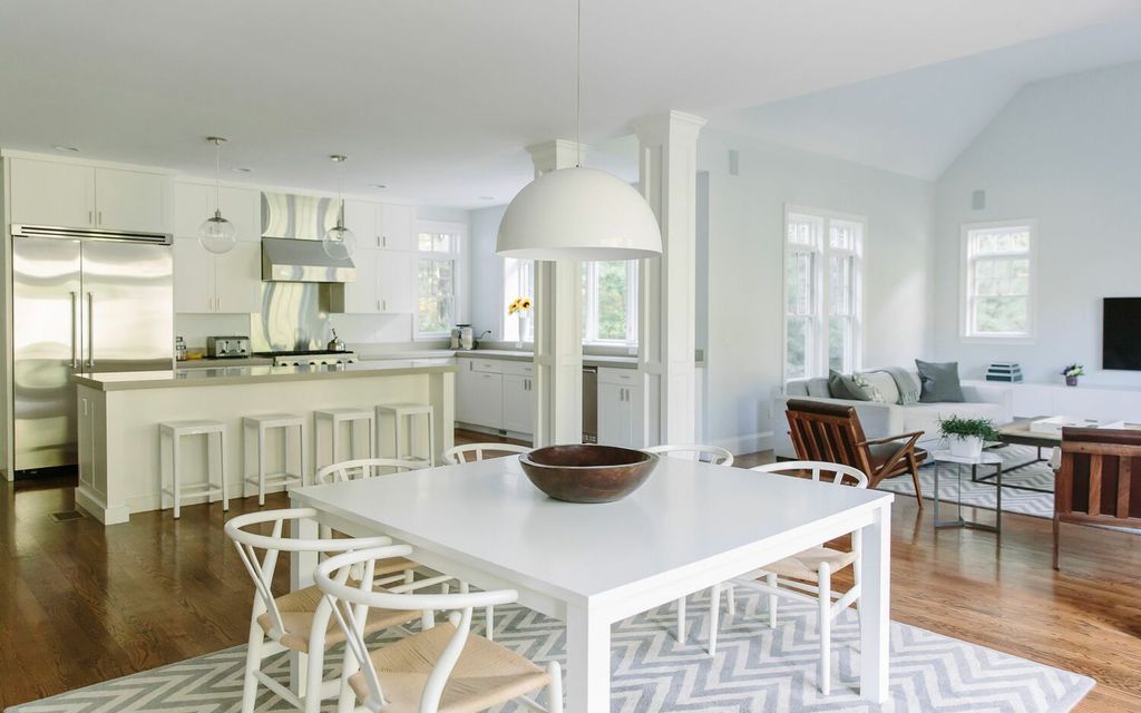 20 brilliant ways to brighten up your home.