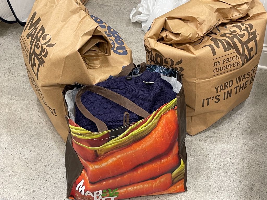 Customer photos