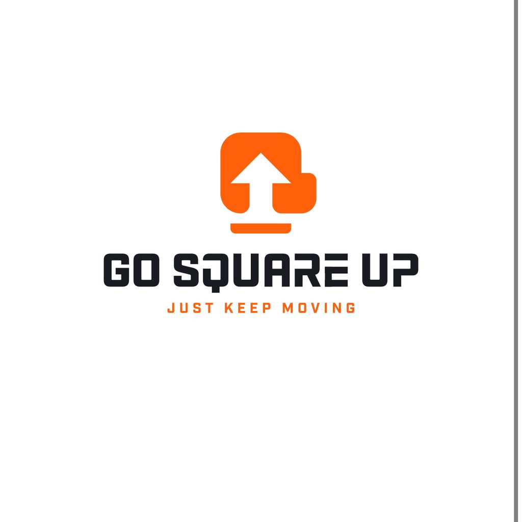 Go Square Up