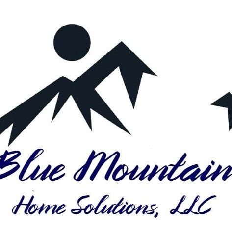 Blue Mountain Home Solutions