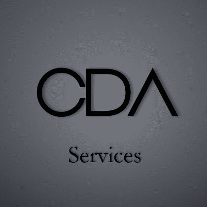 CDA Services