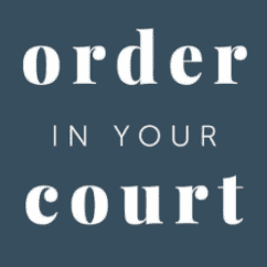 Avatar for Order In Your Court