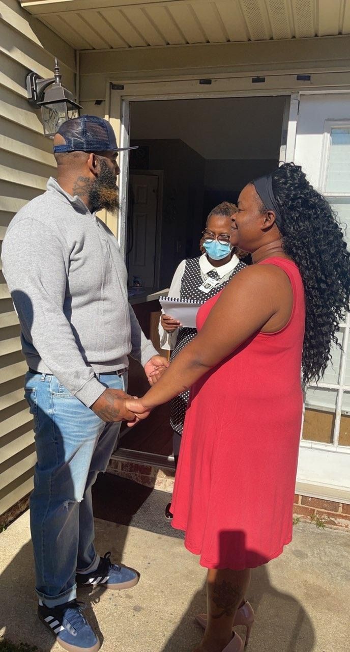 Customer photos