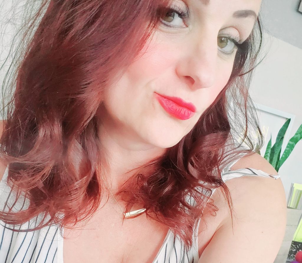 Kimberly "Rae" K.  BS Counselor Life Coach