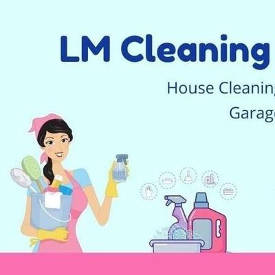 Avatar for LM cleaning services