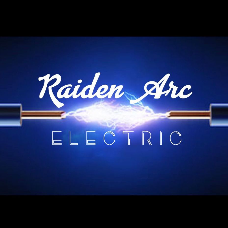 Raiden Arc Electric