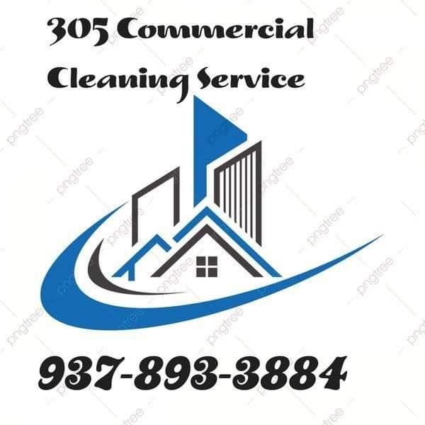 305 Commercial Cleaning Service
