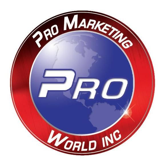 Pro Marketing World BDR, SDR, MDR,