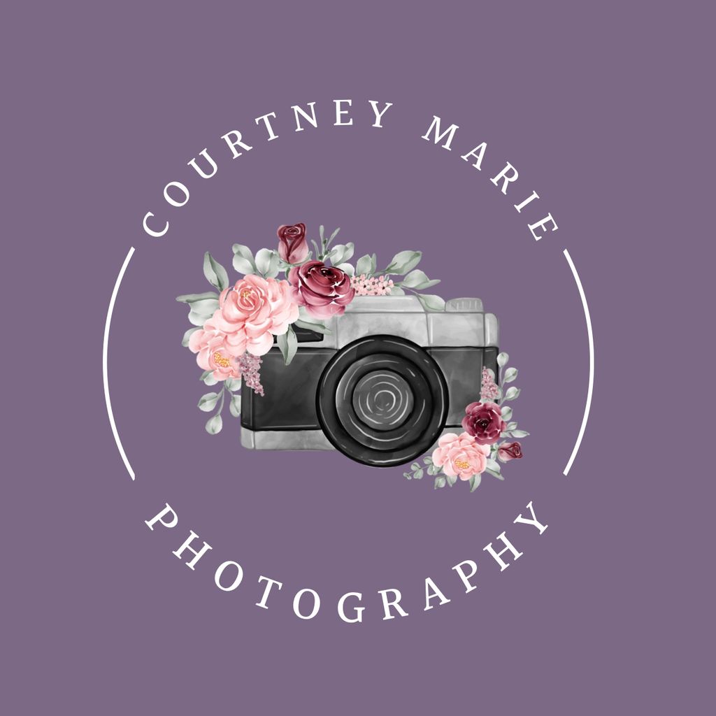 Courtney Marie Photography