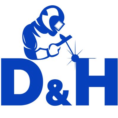 Avatar for D&H Mobile Welding and Fabrication LLC