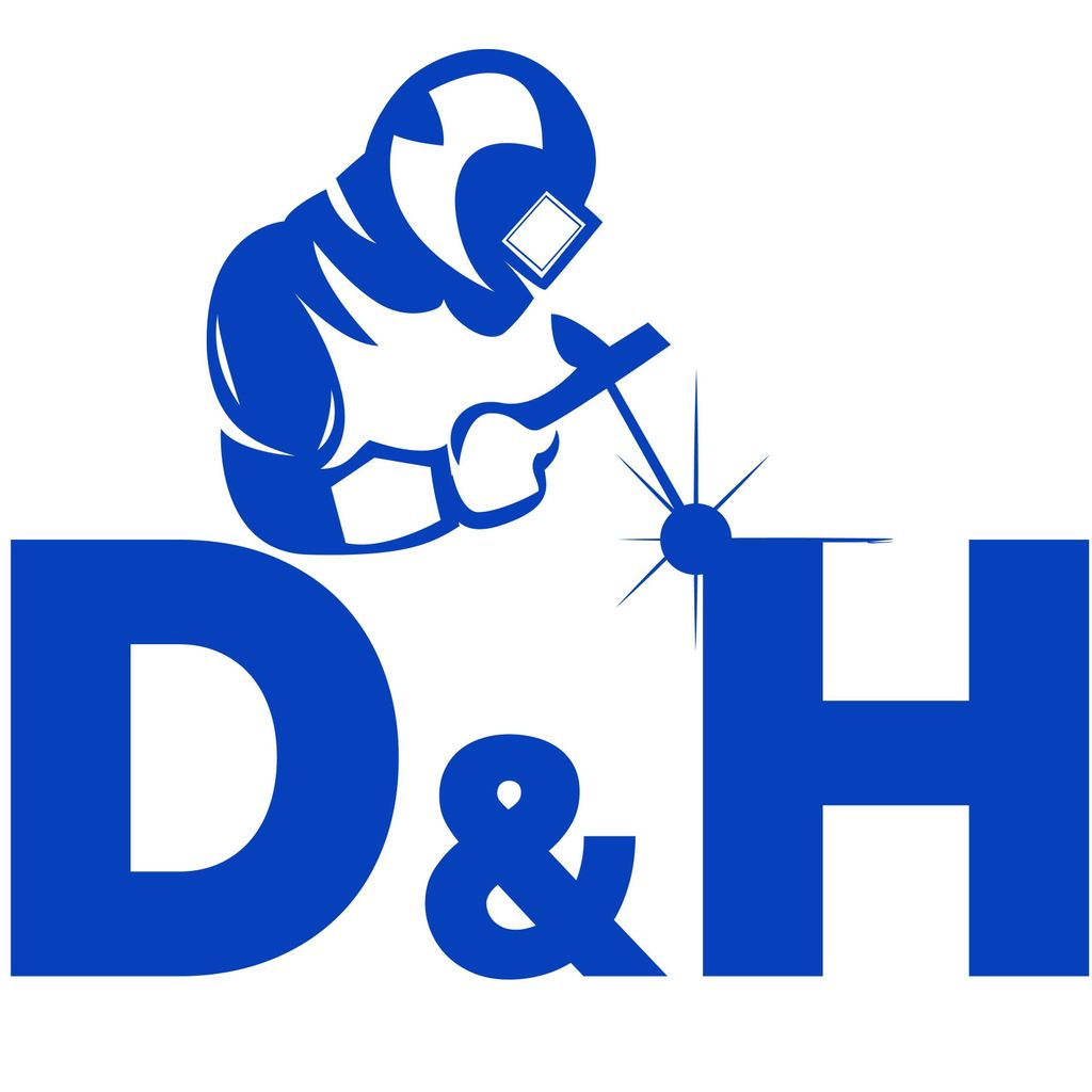 D&H Mobile Welding and Fabrication LLC