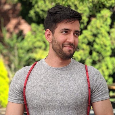 Avatar for Hammad Fitness Training