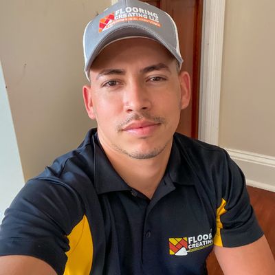 Avatar for Flooring Creating LLC “Thiago Freire”