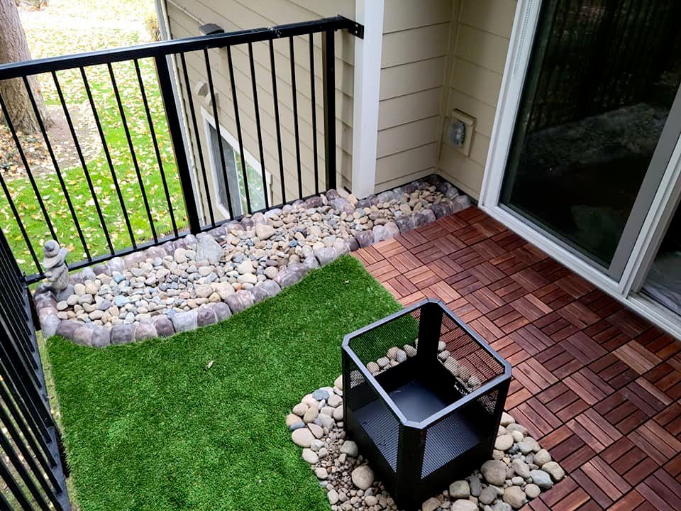 Customer photos