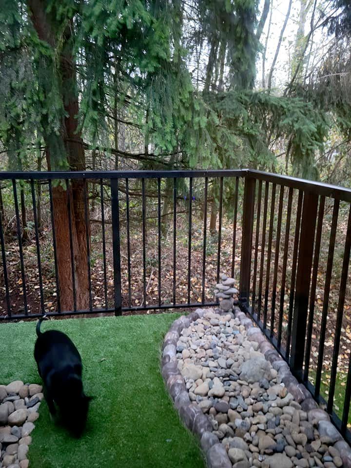 Customer photos