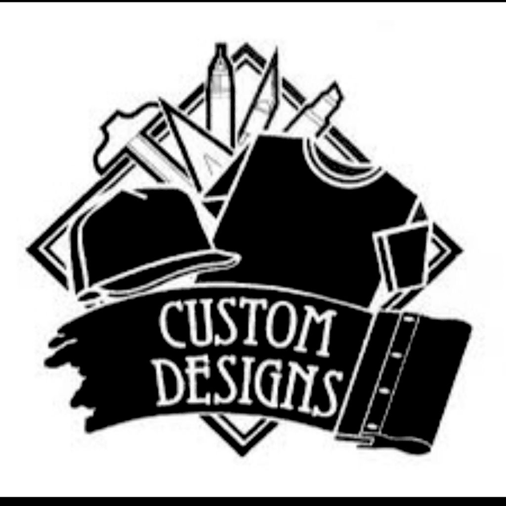Custom designer tees