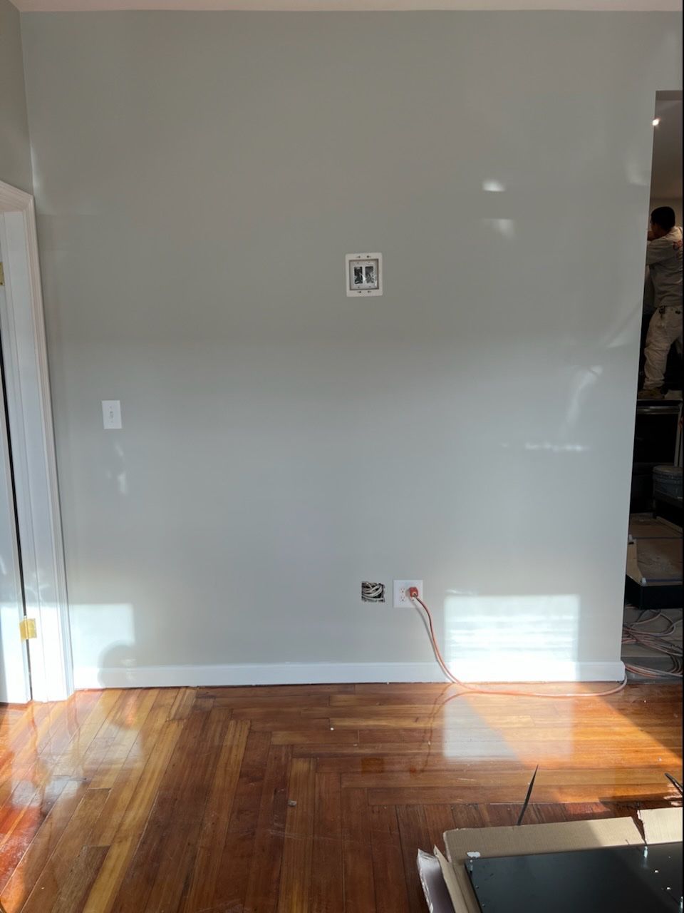 Customer photos