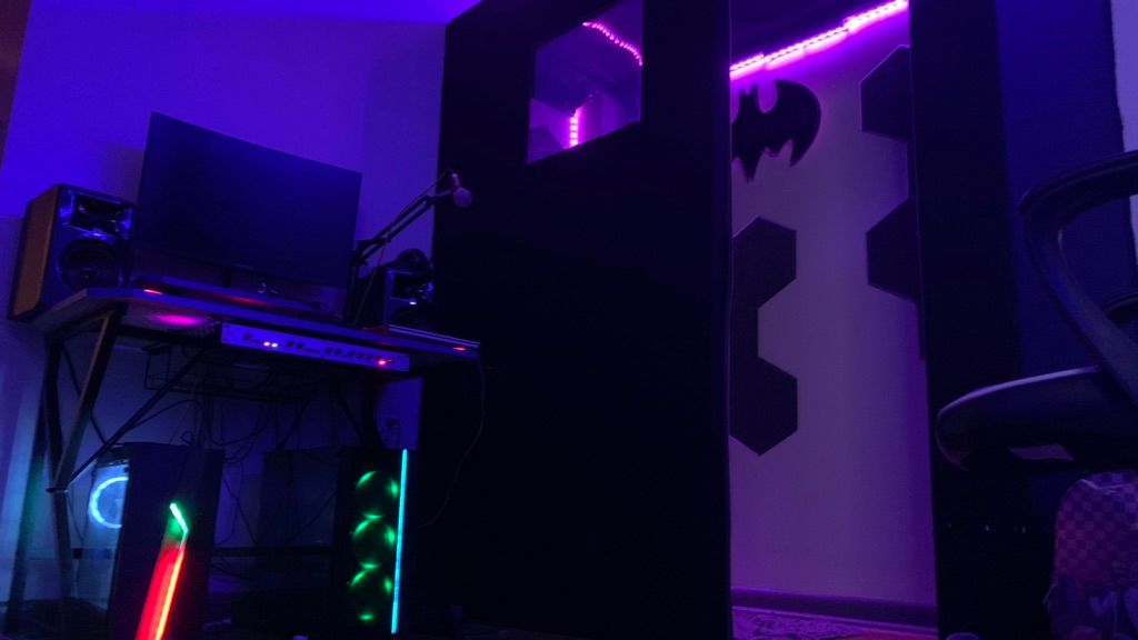 Projects and media