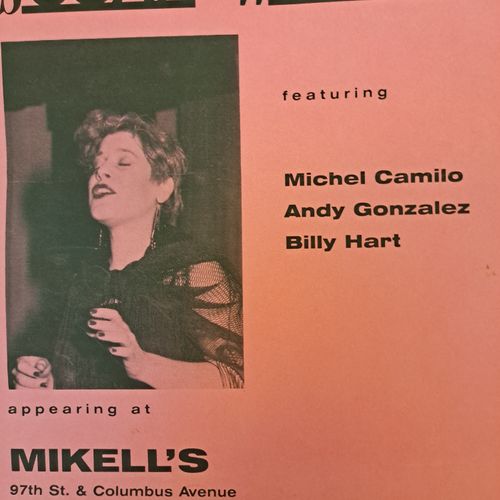 MIKELL's 97th & Columbus, NYC, NY