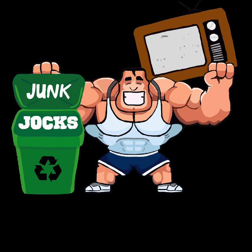 The Junk Jocks